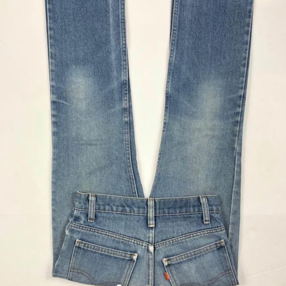 Vintage 517 Levi’s